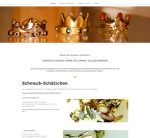 Startseite Homepage Anne Kallmann Schmuck